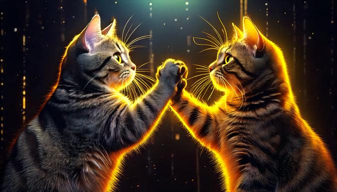 アカウント複製ができるようになった！